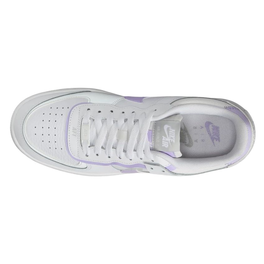 Tênis Nike Air Force 1 Shadow Feminino Tamanho 9 - imagem 3