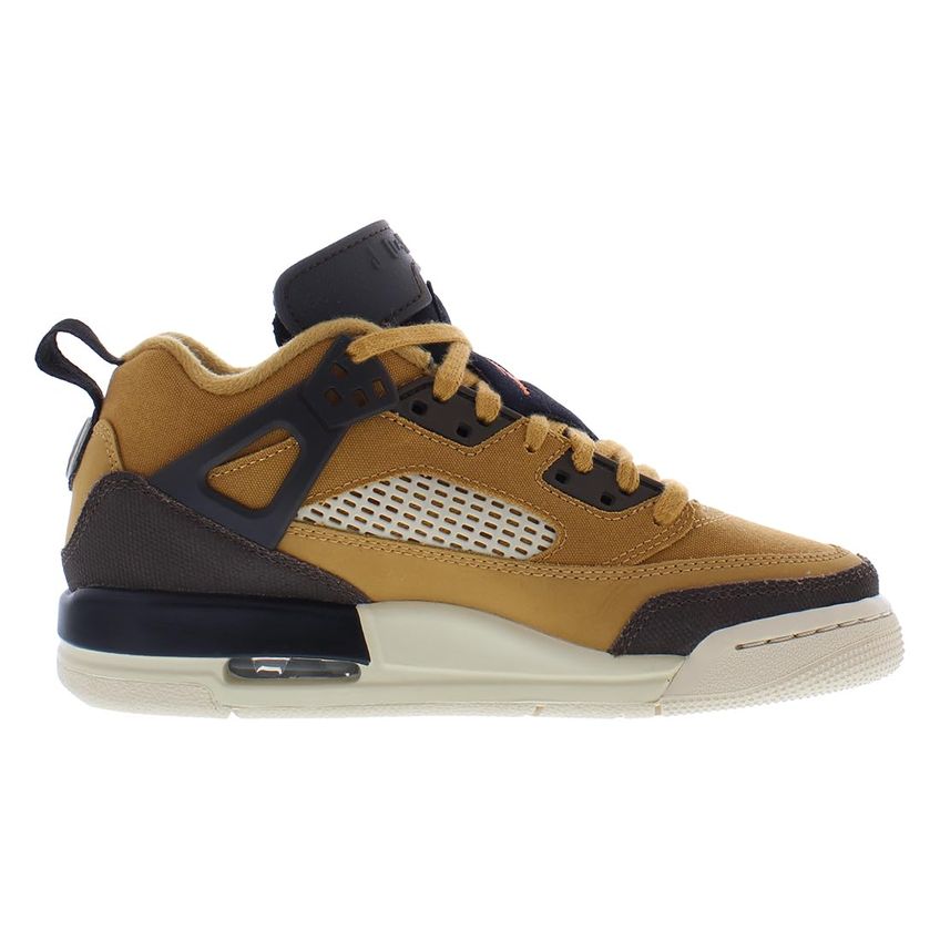 Tênis Nike Jordan Spizike Low Infantil Tamanho 5 - imagem 3