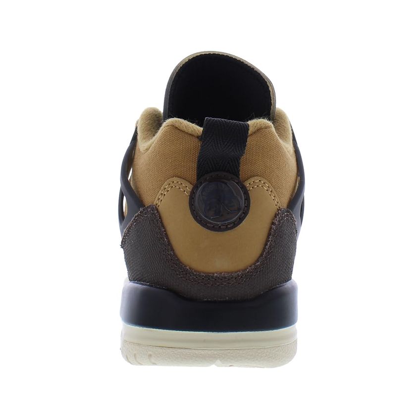Tênis Nike Jordan Spizike Low Infantil Tamanho 5 - imagem 4