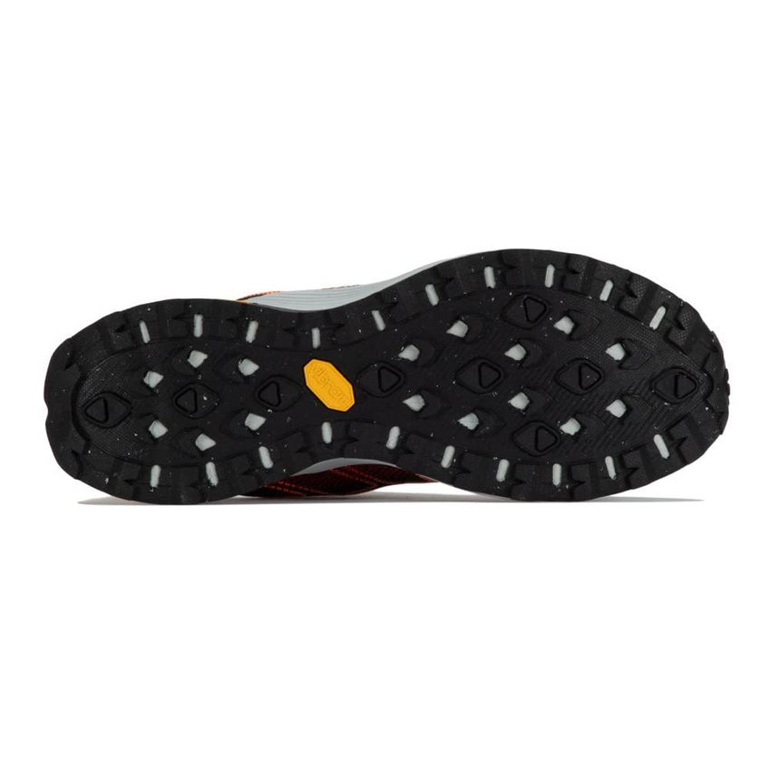 Tênis De Corrida Merrell 8 Preto Enxofre - imagem 3