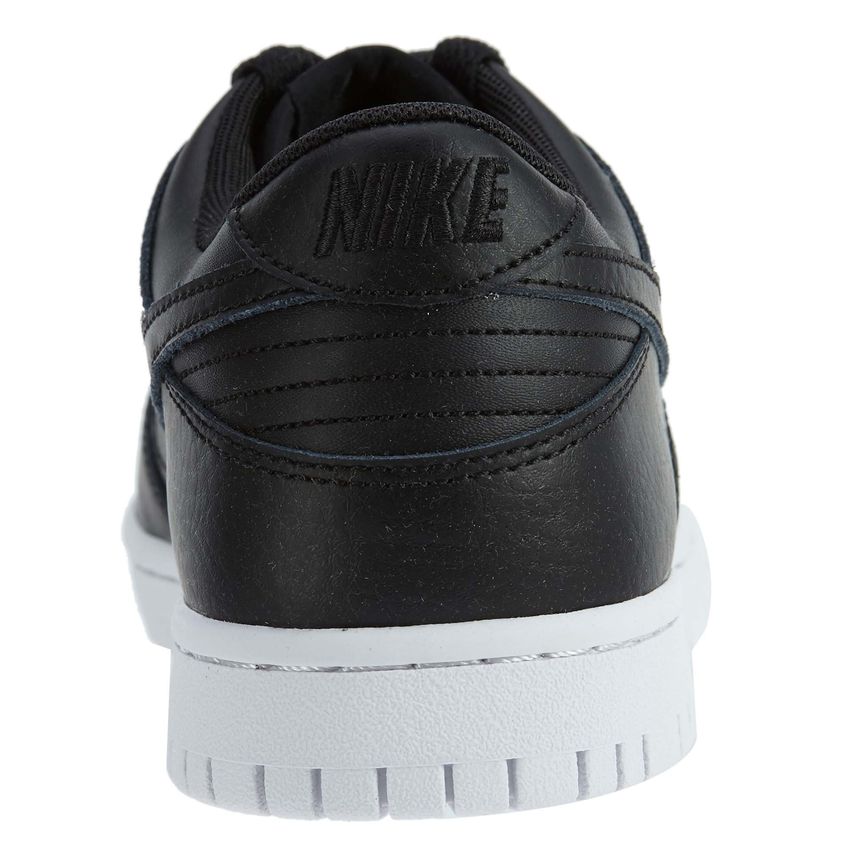 Tênis Nike Dunk Low Td Cw1589 100 Para Criança - Tamanho 6c - imagem 3