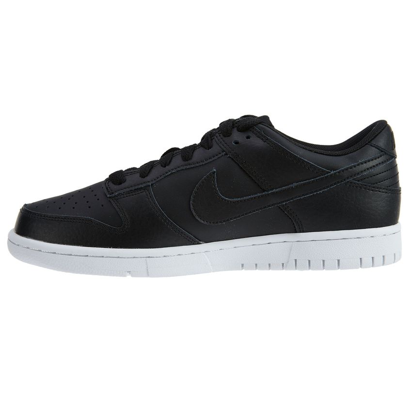 Tênis Nike Dunk Low Td Cw1589 100 Para Criança - Tamanho 6c - imagem 4