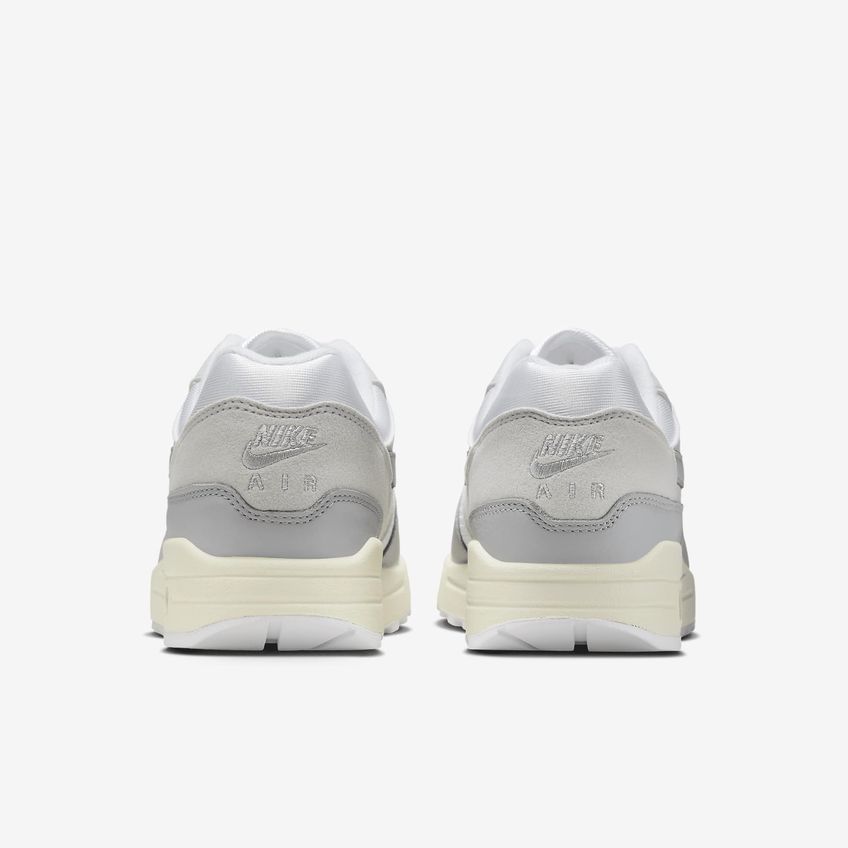 Tênis Nike Air Max 1 '87 Feminino Tamanho 8,5 - imagem 2