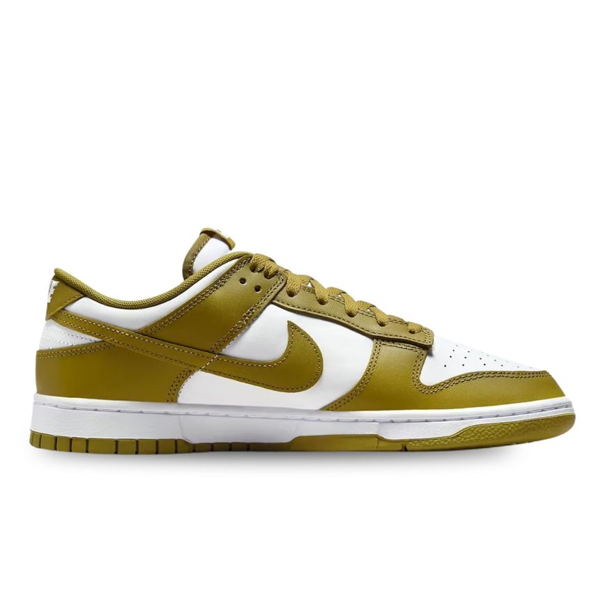 Tênis Masculino Nike Dunk Low Retro Dv0833-105 - imagem 2