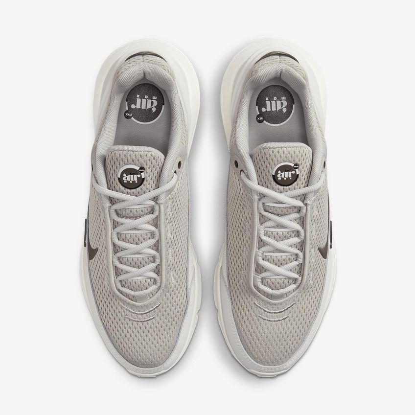 Tênis Nike Air Max Pulse Feminino Tamanho 6 - imagem 4