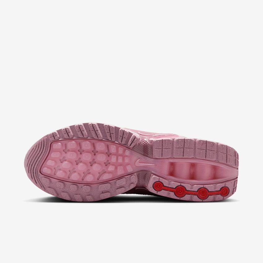 Tênis Nike Air Max Dn Feminino Tamanho 8 Rosa - imagem 2