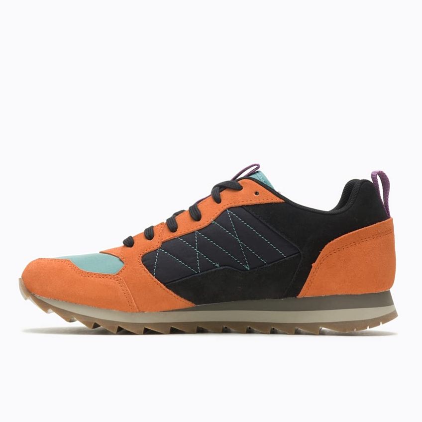Tênis Merrell J003271 Masculino Tamanho US 8 - imagem 3