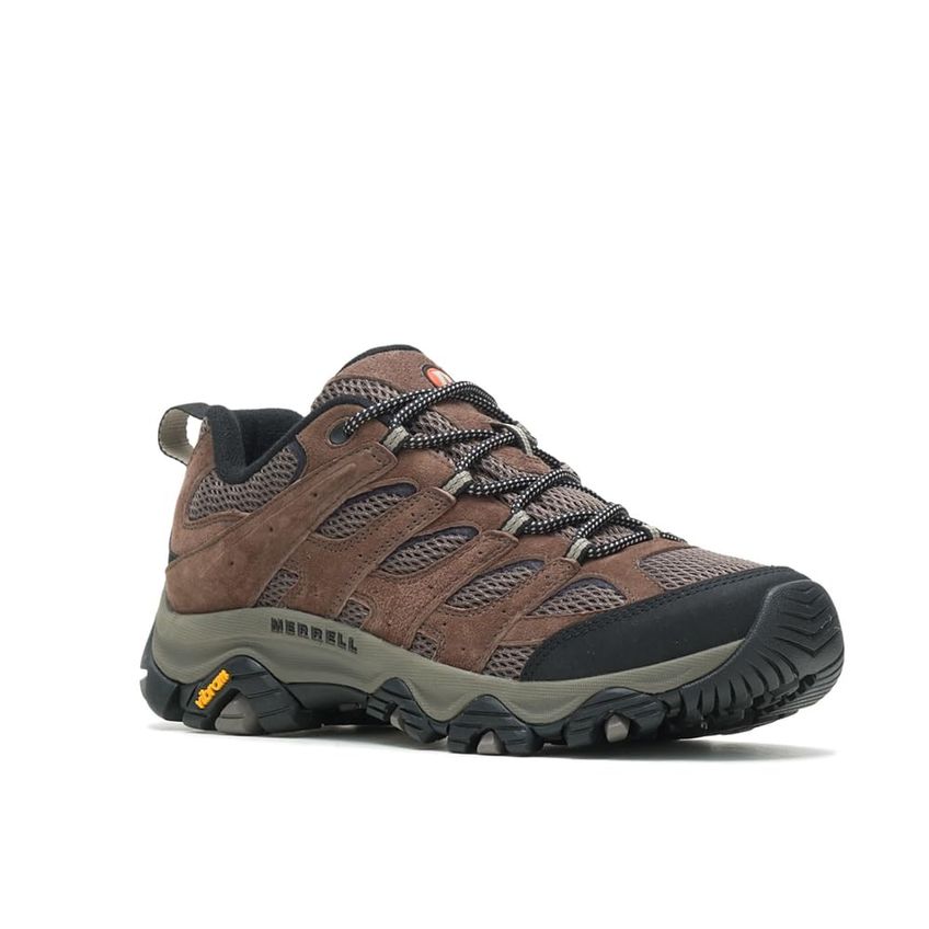 Tênis De Trilha Merrell Moab 3 Bracken 9 - imagem 2