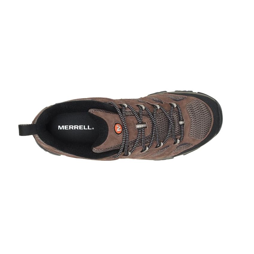Tênis De Trilha Merrell Moab 3 Bracken 9 - imagem 4