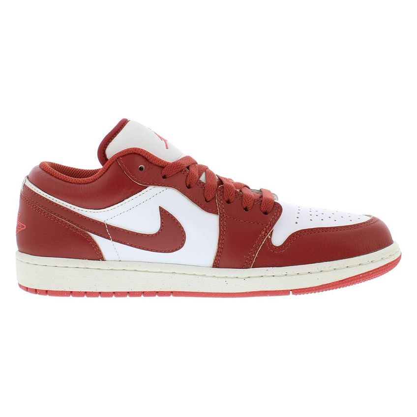 Tênis Nike Air Jordan 1 Low Se Masculino Tamanho 8 - imagem 3