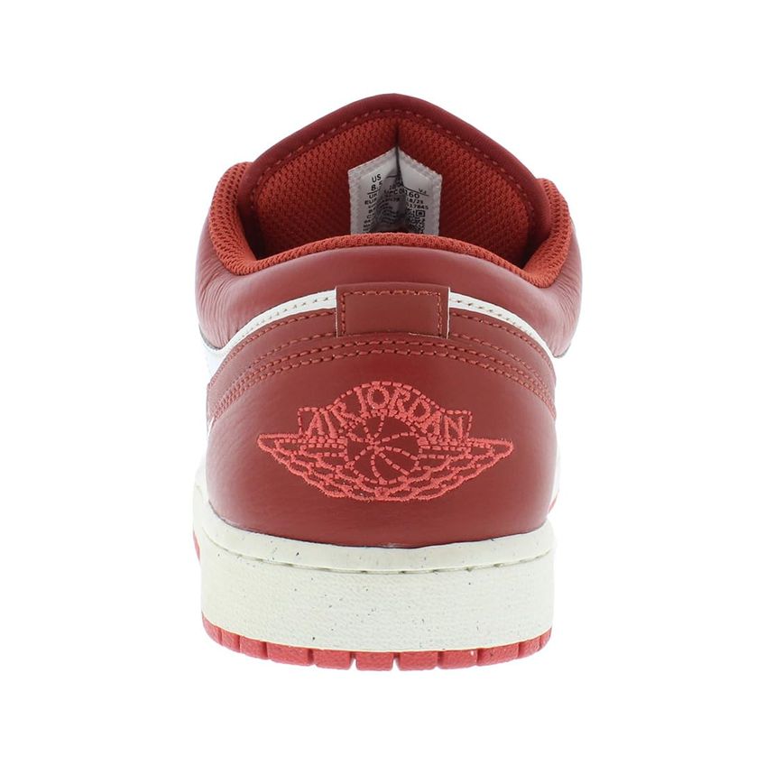 Tênis Nike Air Jordan 1 Low Se Masculino Tamanho 8 - imagem 4