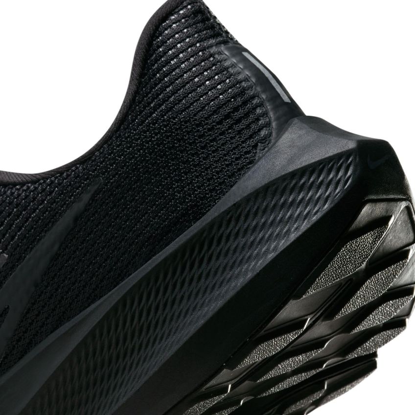 Tênis De Ginástica Nike Masculino Preto Antracito - imagem 3