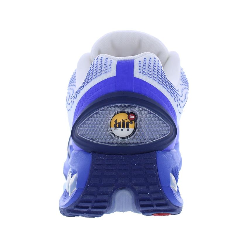 Tênis Nike Air Max Dynamic Tamanho 9 Branco/Azul - imagem 4