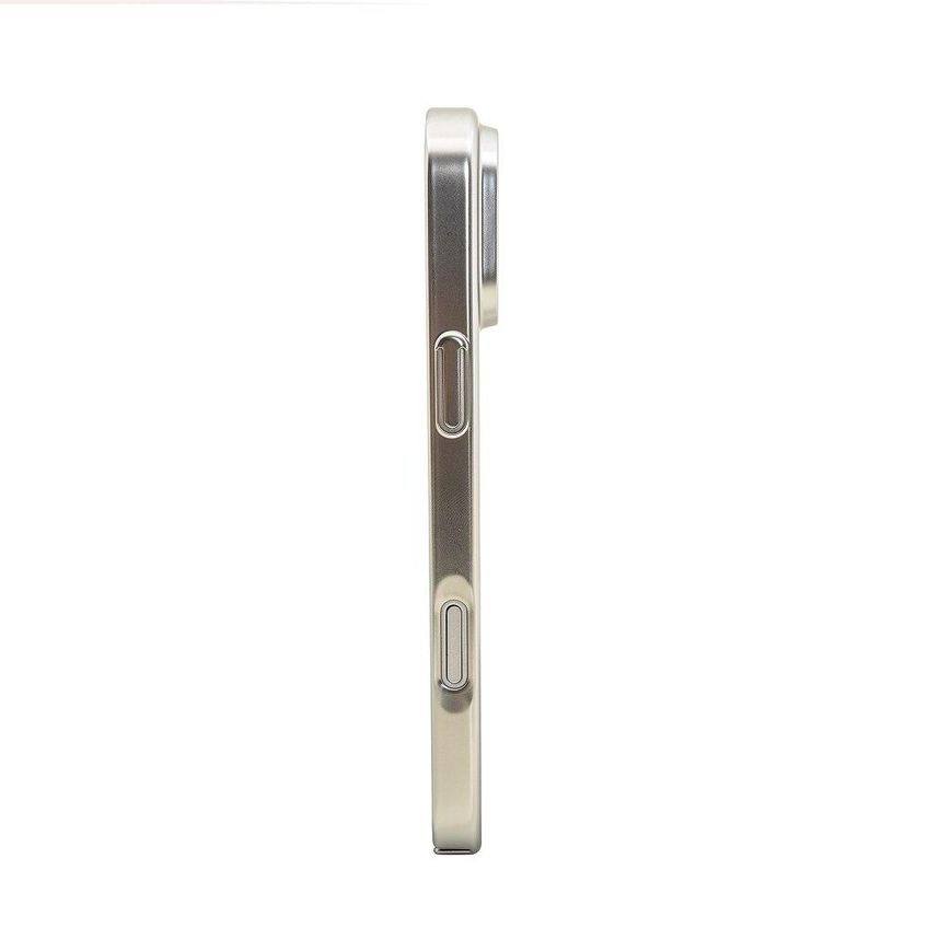 Capa iPhone 14 Pro Max / 13 Pro Max Peel Originais Iplace Cinza - imagem 4