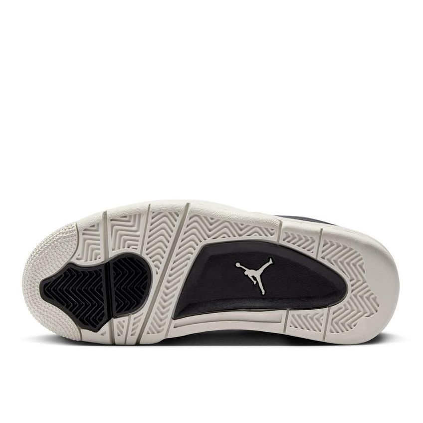 Tênis Nike Air Jordan 4rm Infantil Tamanho 6 - imagem 4