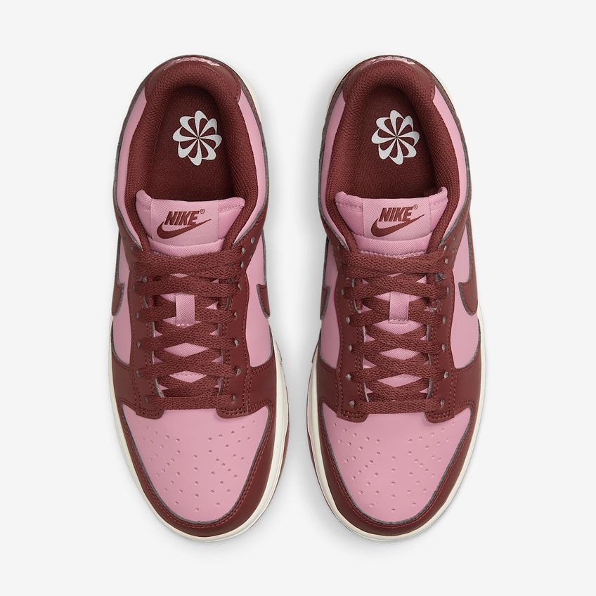Tênis Nike Dunk Low Next Nature Feminino 5.5 - imagem 4