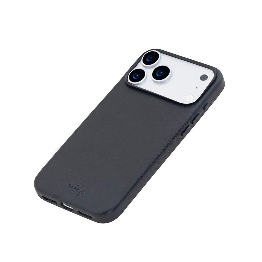 Capa iPhone 18 Pro / 17 Pro, Prime, Originais Iplace, Preto - imagem 5