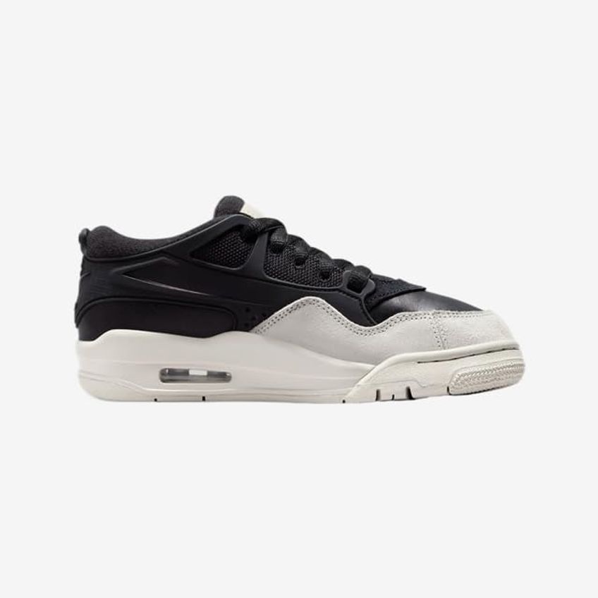 Tênis Nike Air Jordan 4RM Infantil Tamanho 5 (US) - imagem 3