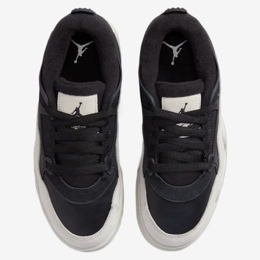 Tênis Nike Air Jordan 4RM Infantil Tamanho 5 (US) - imagem 4
