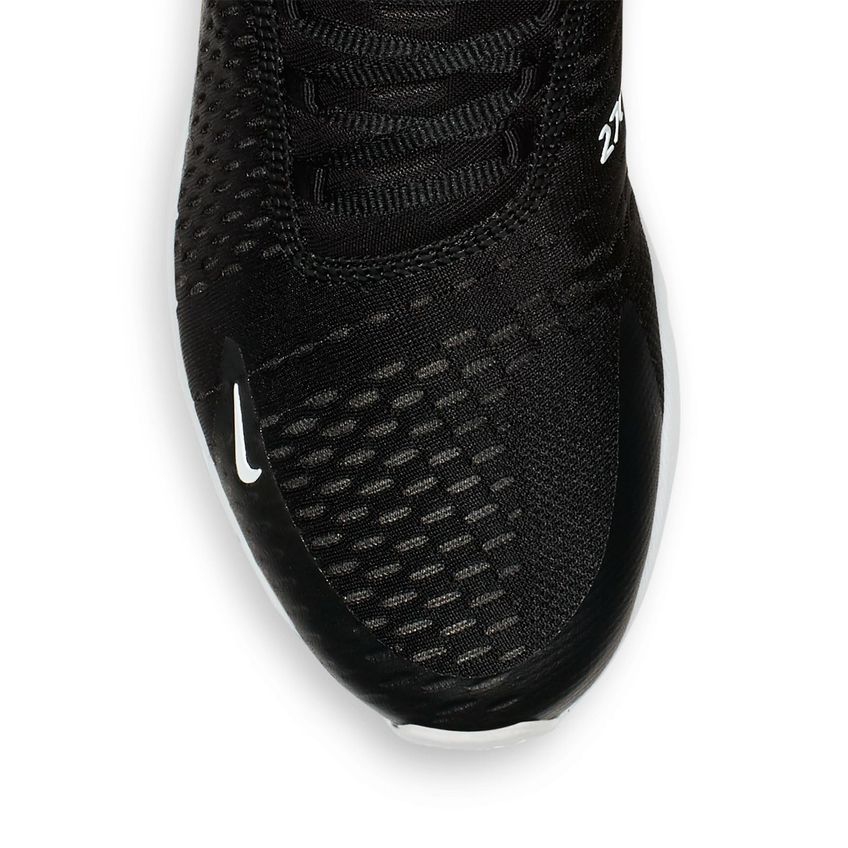 Tênis De Corrida Feminino Nike Low-top Preto Antracito 6 - imagem 3