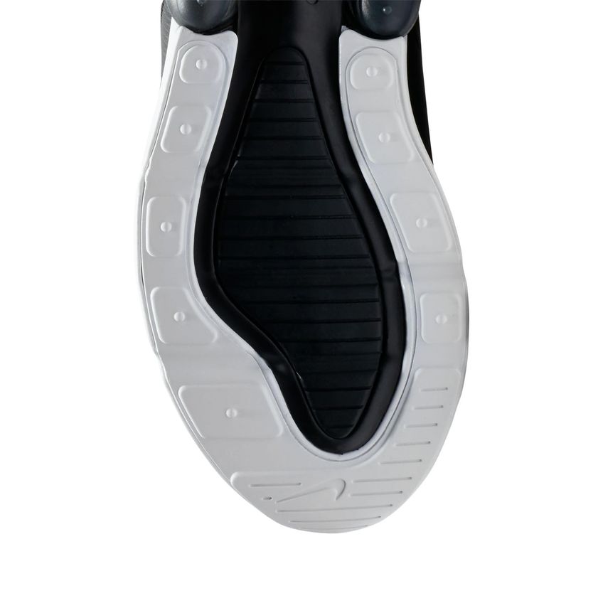 Tênis De Corrida Feminino Nike Low-top Preto Antracito 6 - imagem 4