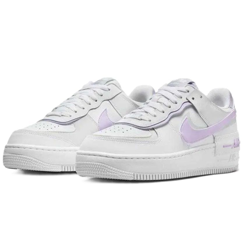 Tênis Nike Air Force 1 Shadow Feminino Tamanho 8.5 - imagem 3