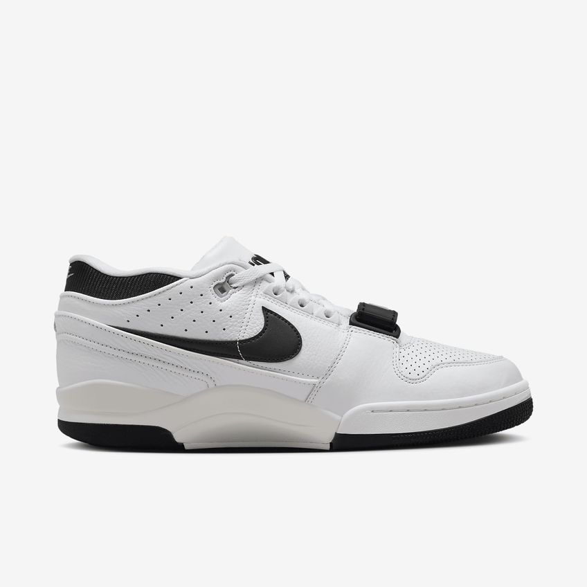 Tênis Nike Air Alpha Force '88 Branco Tamanho 8 - imagem 3
