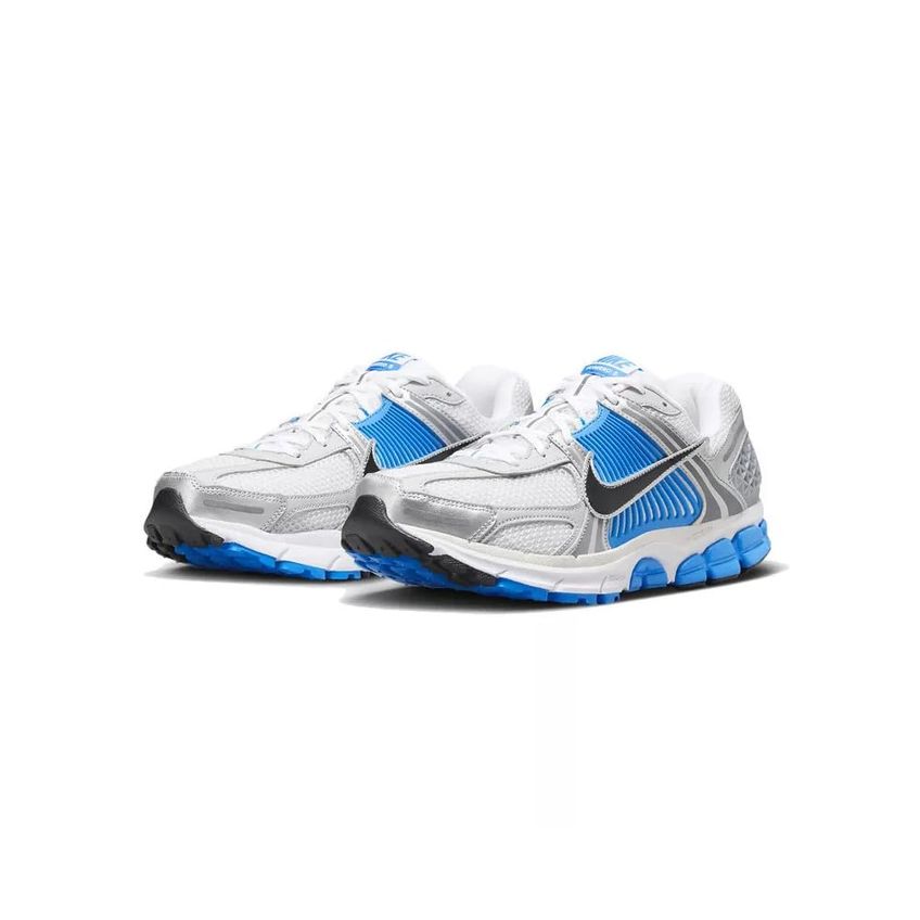Tênis De Corrida Nike Zoom Vomero 5 Prata 27 cm - imagem 2