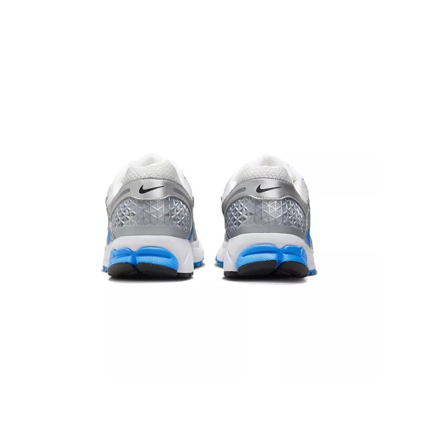 Tênis De Corrida Nike Zoom Vomero 5 Prata 27 cm - imagem 4