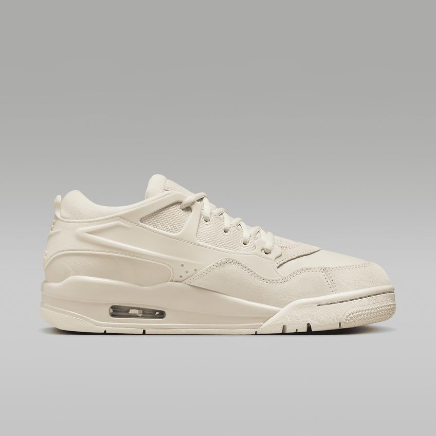 Tênis Nike Air Jordan 4rm Fq7940-200 Tamanho 5,5 Feminino - imagem 3