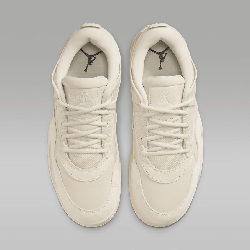 Tênis Nike Air Jordan 4rm Fq7940-200 Tamanho 5,5 Feminino - imagem 4