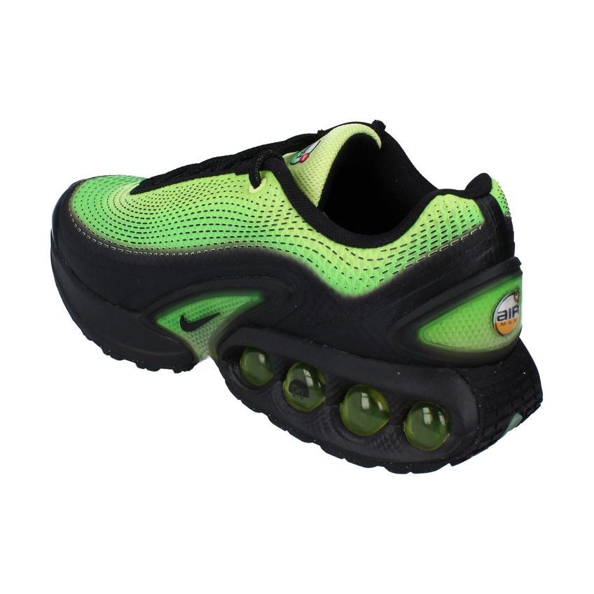 Tênis Nike Air Max Dn "lt Lemon" Preto/verde - imagem 2