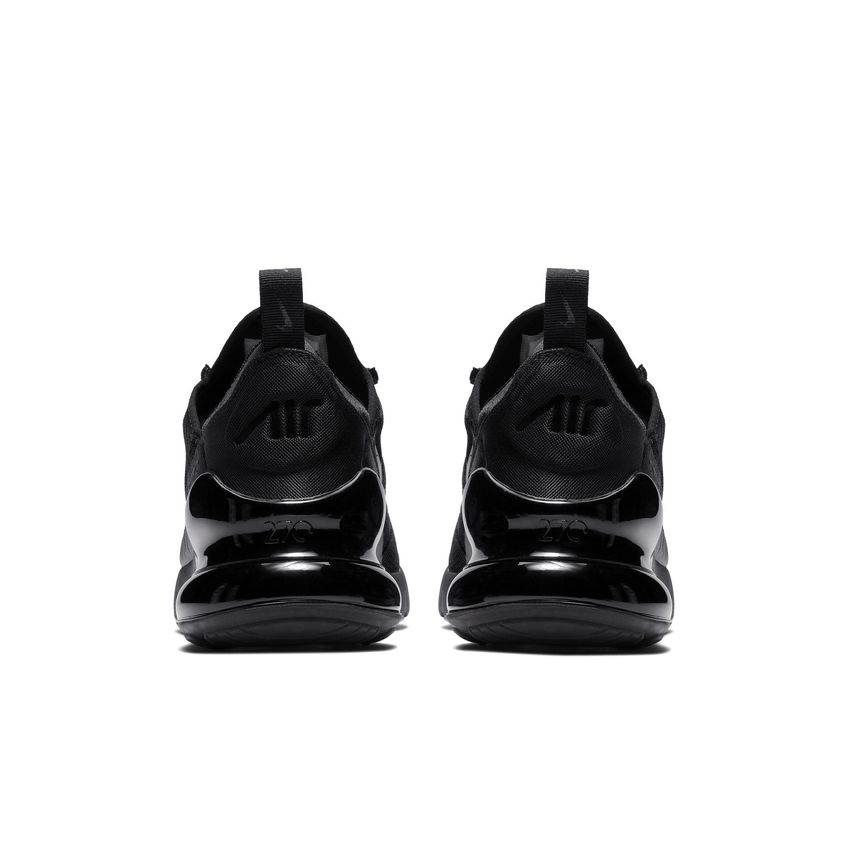 Tênis Nike Air Max 270 4.5y Preto/preto - imagem 3