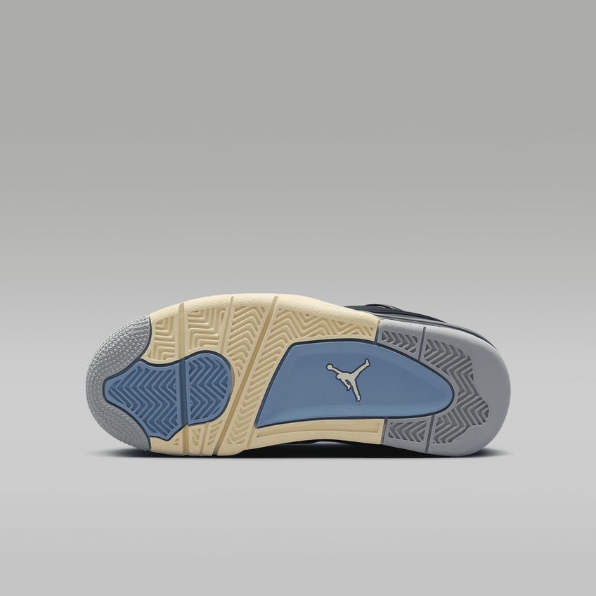 Tênis Nike Air Jordan 4rm Tamanho 6 - imagem 2