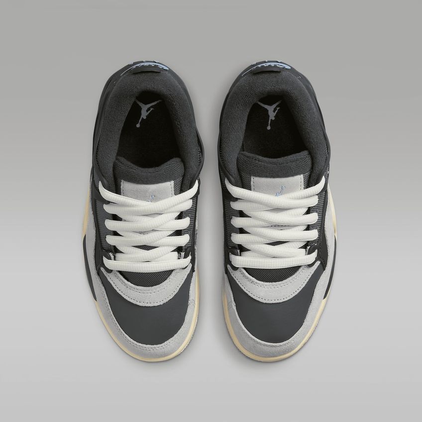Tênis Nike Air Jordan 4rm Tamanho 6 - imagem 4