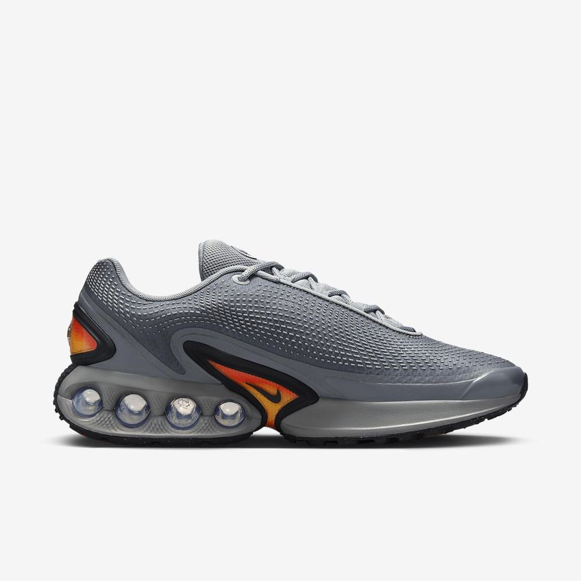 Tênis Nike Air Max Dn Dv3337-004 Tamanho 8 - imagem 4