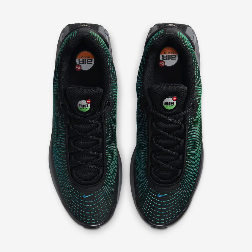 Tênis Nike Air Max Dn Dv3337-010 Tamanho 9 (us) - imagem 4