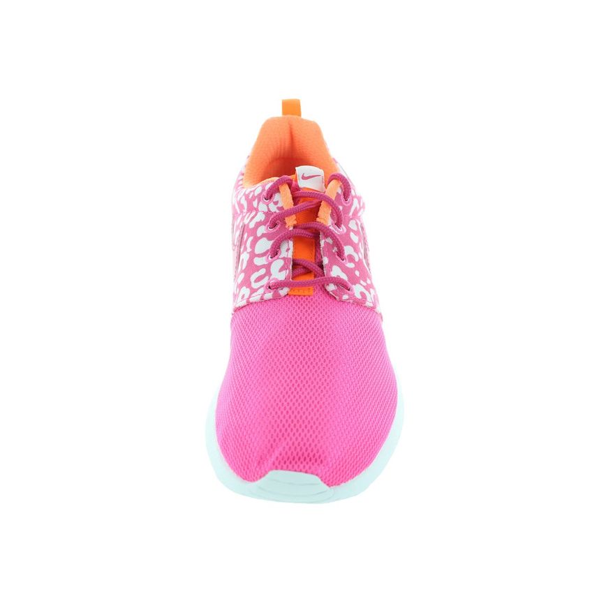 Tênis Nike Roshe Run Print 6,5 Big Kid M - imagem 2