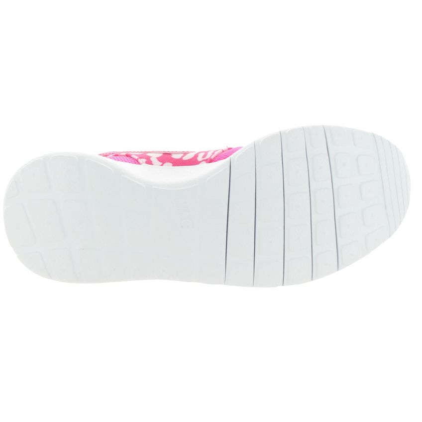Tênis Nike Roshe Run Print 6,5 Big Kid M - imagem 4