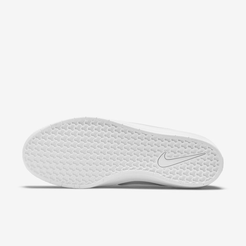 Tênis De Skate Nike Sb Force 58 Branco Tamanho 9 - imagem 2