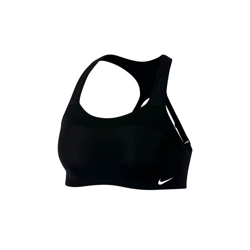 Sutiã Nike Alpha Preto/Branco SM (A/C) - imagem 4