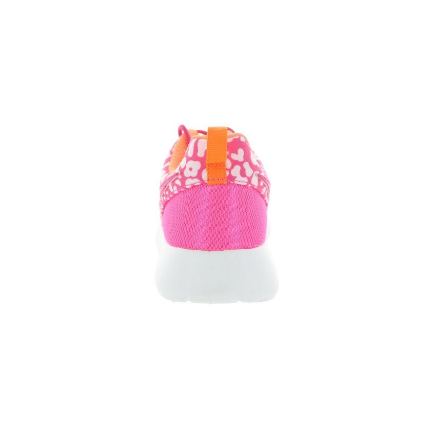 Tênis Nike Roshe Run Print 7 (big Kid) M - Infantil - imagem 3