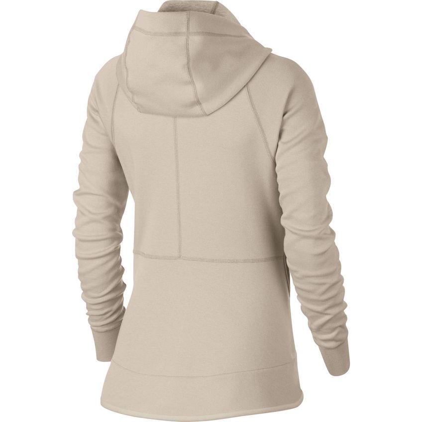 Moletom Nike Tech Fleece Pp Areia Desértica - imagem 3