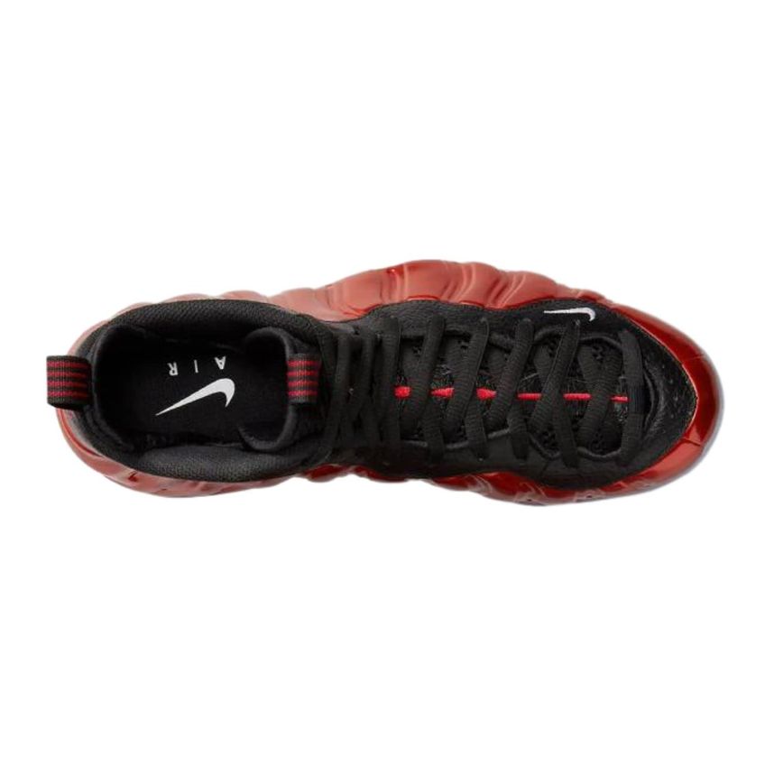 Tênis Nike Little Posite One Tamanho 6 - imagem 4