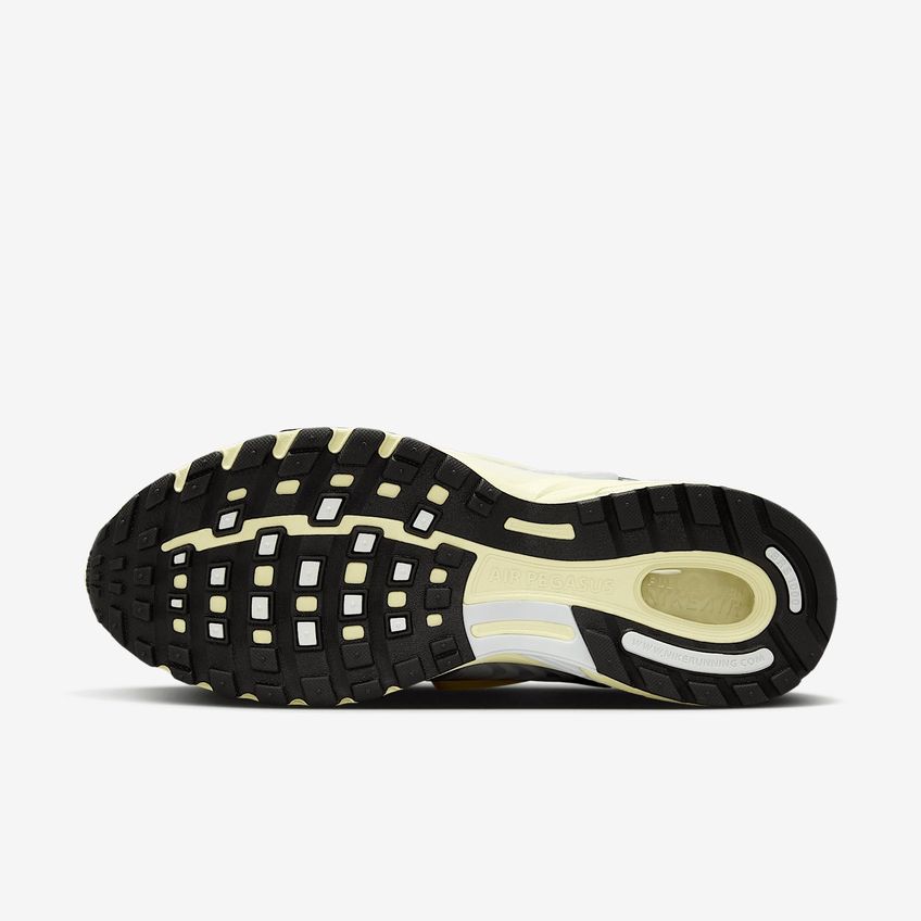 Tênis Nike Air Pegasus Wave Masculino Tamanho 7 - imagem 2
