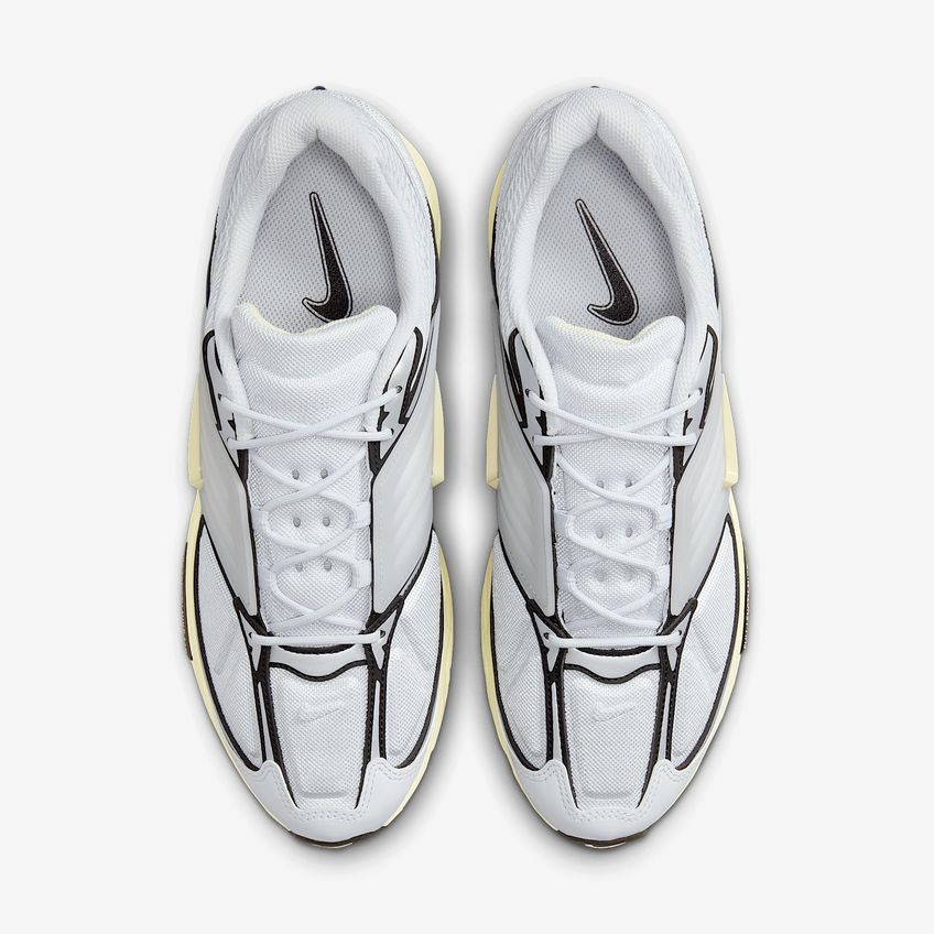 Tênis Nike Air Pegasus Wave Masculino Tamanho 7 - imagem 4