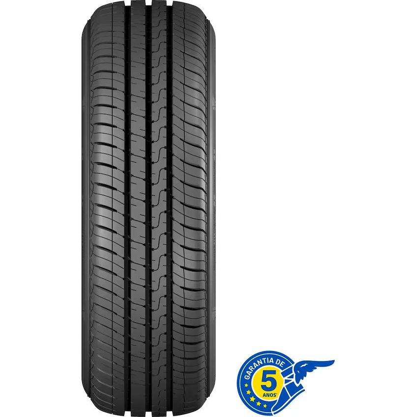 Pneu Direction Touring 2 185/70R14 88H SL Aro 14 Treadwear 340 Goodyear - imagem 2