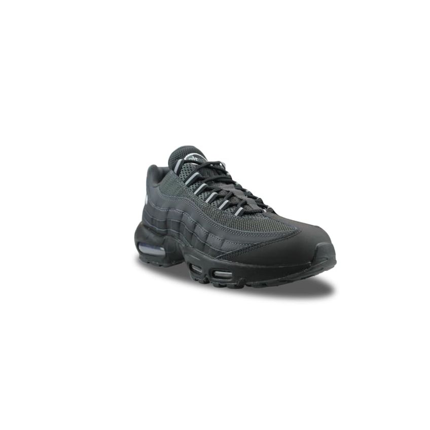 Tênis Nike Air Max 95 Preto/Cinza HF0121-002 9 AU - imagem 3
