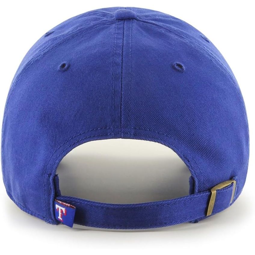 Boné 47 Texas Rangers Adulto Ajustável – Tamanho Único - imagem 2