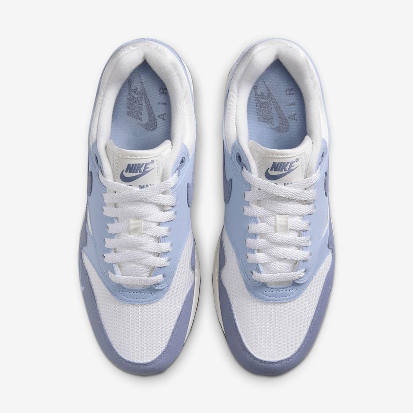 Tênis Nike Air Max 1 '87 Textile Feminino Tamanho 7 - imagem 4